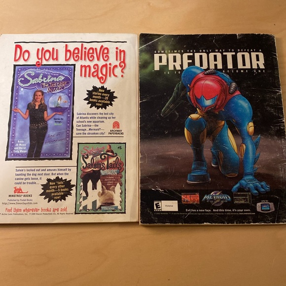 Archie Digest Library 7 Book Bundle - Picture 7 of 9